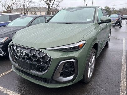Used 2025 Audi Q5 Premium Plus w/ Premium Plus