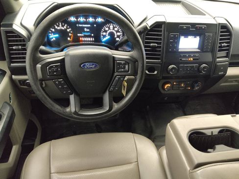Used 2020 Ford F150 XL w/ Equipment Group 101A Mid RWD image 22