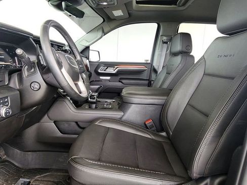 Used 2024 GMC Sierra 1500 Denali w/ Technology Package AWD/4WD image 18