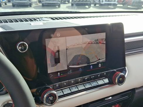 New 2025 GMC Canyon AT4 w/ AT4X AEV Edition image 14