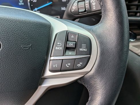 Used 2023 Ford Explorer Limited RWD image 26