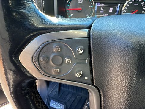 Used 2018 Chevrolet Silverado 3500 High Country w/ Duramax Plus Package image 29