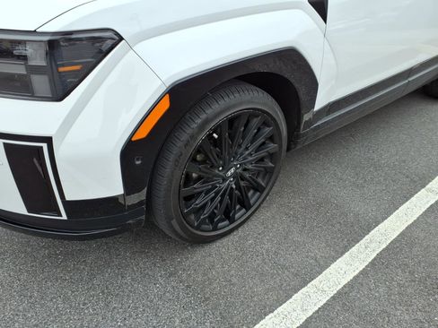 Used 2024 Hyundai Santa Fe Calligraphy image 4