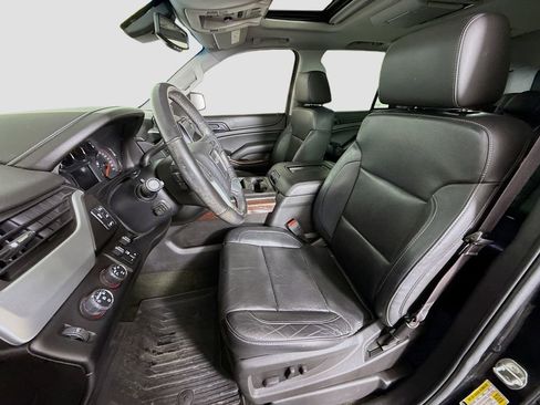 Used 2016 GMC Yukon SLT w/ Open Road Package image 21
