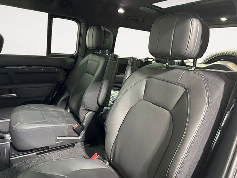New 2026 Land Rover Defender 130 V8 image 13