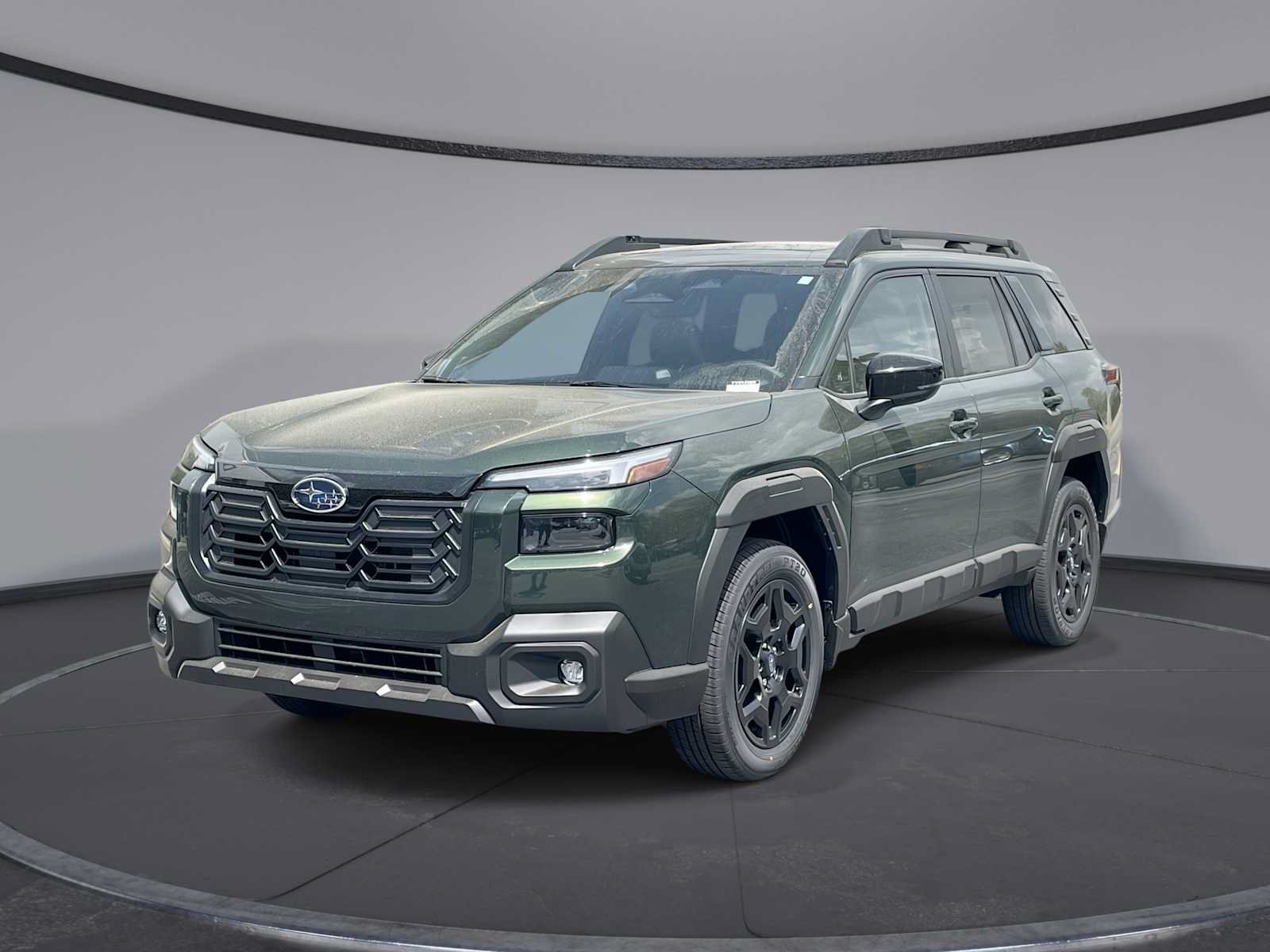 New 2026 Subaru Outback Limited w/ Premium/Limited Package 2 AWD/4WD image 1