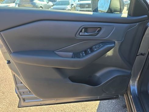 New 2026 Nissan Rogue S image 14