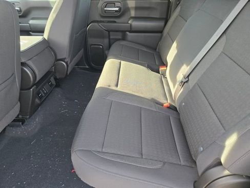 New 2026 Chevrolet Silverado 2500 Custom w/ Custom Convenience Package image 7