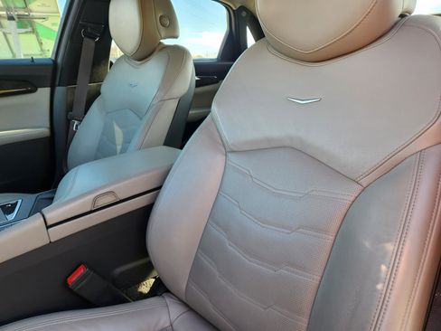 Used 2018 Cadillac CT6 Premium Luxury image 23