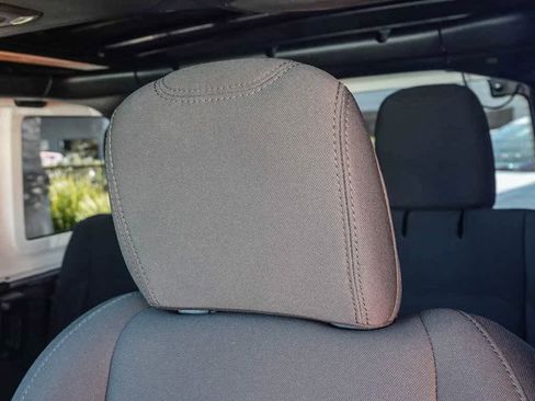 Certified 2021 Jeep Wrangler Unlimited Sport image 24