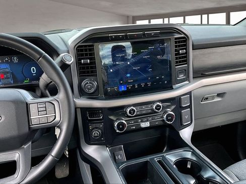 Used 2024 Ford F150 XLT w/ Mobile Office Package image 10