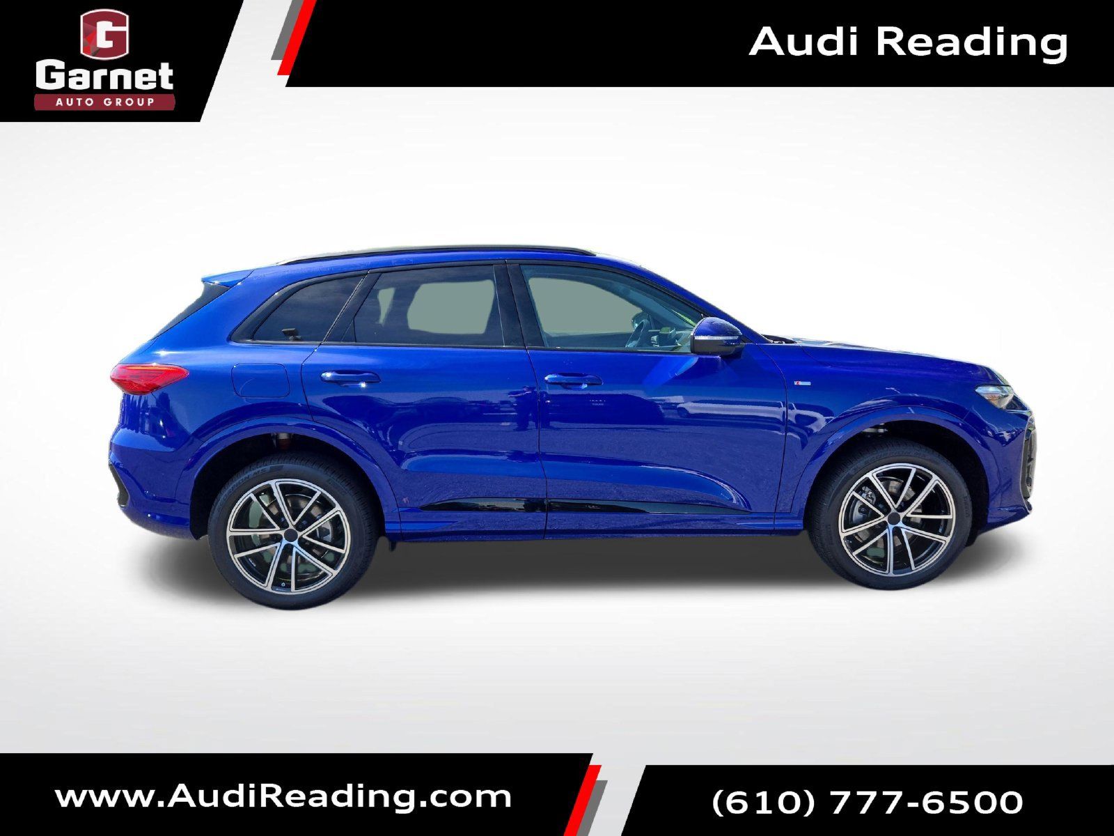 New 2026 Audi Q5 Premium Plus AWD/4WD image 6