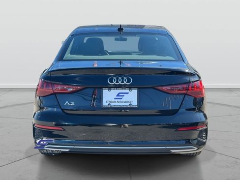 Used 2023 Audi A3 2.0T Premium image 6
