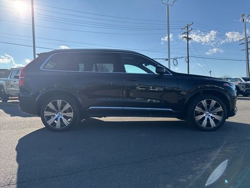 Used 2024 Volvo XC90 B5 Plus w/ Protection Package Premier image 6