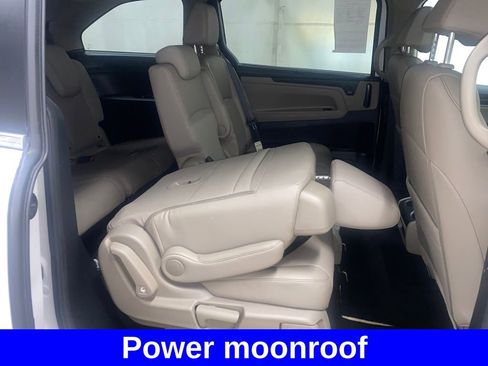 Used 2023 Honda Odyssey EX-L image 11