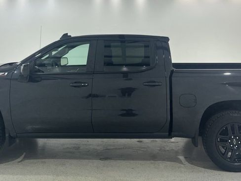 New 2024 Chevrolet Silverado 1500 RST w/ All Star Edition Plus image 2