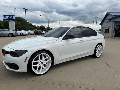 Used 2016 BMW 328i Sedan RWD image 26