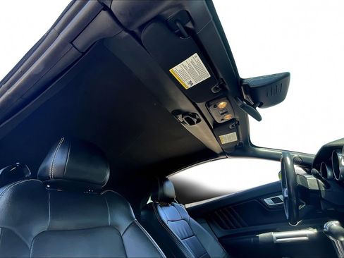 Used 2022 Ford Mustang Premium image 29