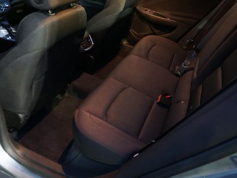 Certified 2024 Chevrolet Malibu LT w/ Sport Edition image 25