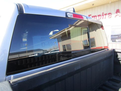Used 2022 RAM 1500 Big Horn AWD/4WD image 21
