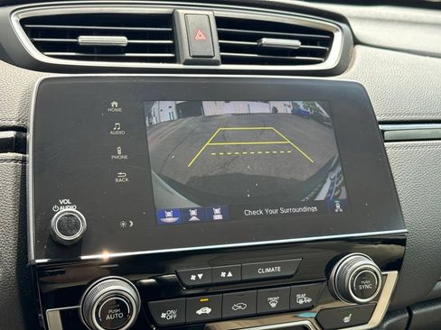 Used 2018 Honda CR-V EX-L image 21