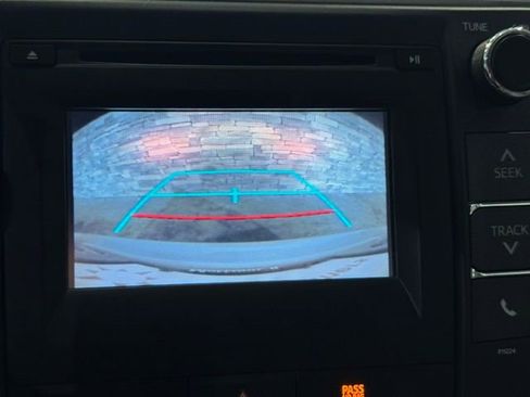 Used 2016 Toyota Camry LE w/ Protection Package (Q2) image 8