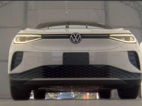 Used 2021 Volkswagen ID.4 1st Edition RWD image 8