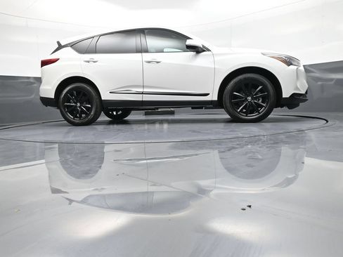 New 2026 Acura RDX SH-AWD image 30