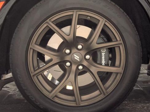 Used 2025 Dodge Durango R/T AWD/4WD image 5