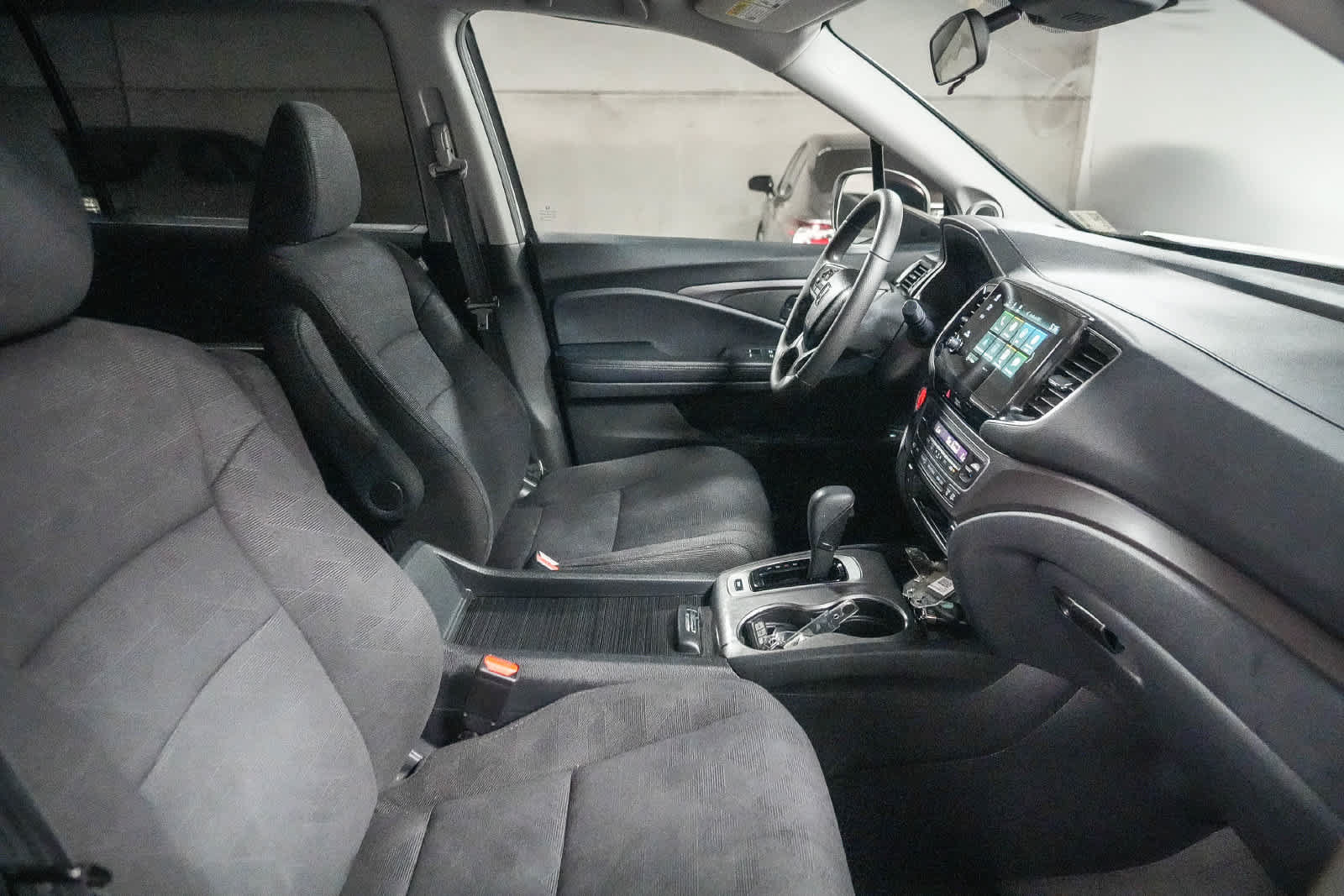 Used 2020 Honda Pilot EX image 16