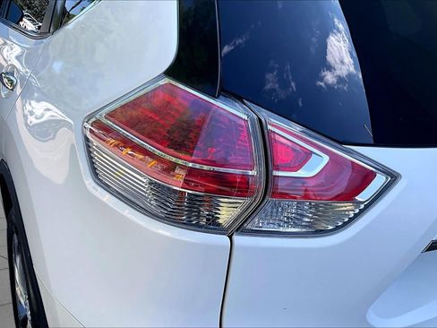 Used 2014 Nissan Rogue SL w/ SL Premium Package AWD/4WD image 27