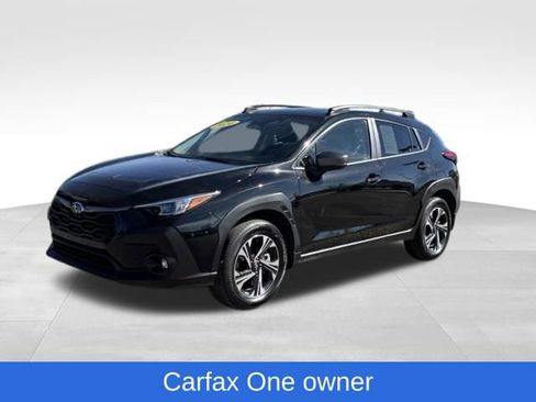 Used 2024 Subaru Crosstrek 2.0i Premium AWD/4WD image 1