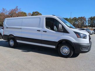 New 2026 Ford Transit 150 Low Roof AWD video 2