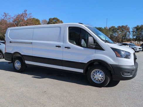 New 2026 Ford Transit 150 Low Roof AWD image 2