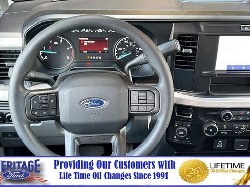 New 2026 Ford F250 XL image 14