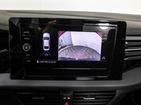 Used 2026 Volkswagen Jetta Sport FWD image 7