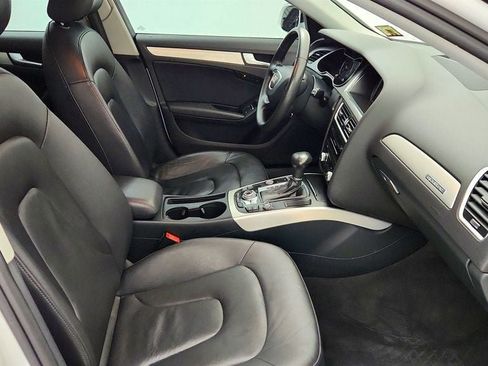 Used 2013 Audi A4 2.0T Premium Plus AWD/4WD image 25