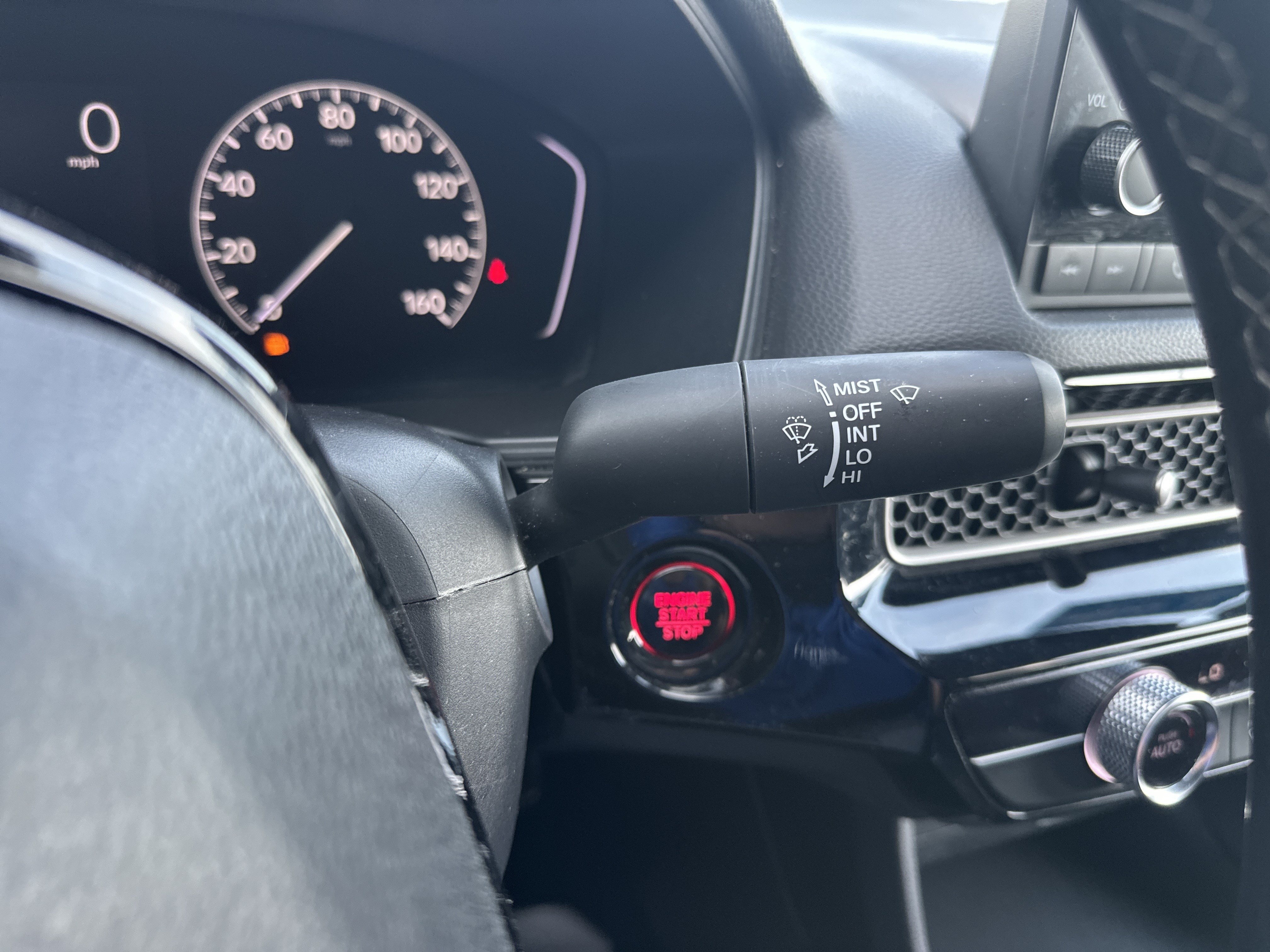 Certified 2025 Honda Civic Sport image 25