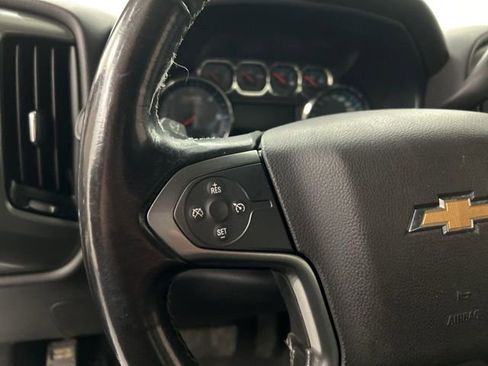 Used 2019 Chevrolet Silverado 1500 LT w/ All Star Edition image 10