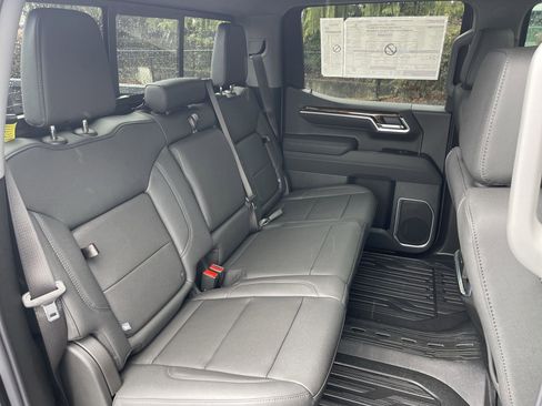 New 2026 GMC Sierra 1500 Elevation w/ Elevation Premium Package AWD/4WD image 64