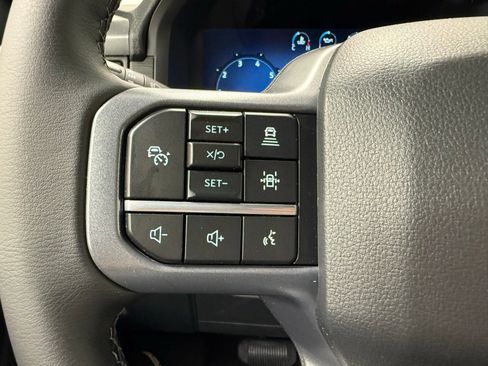 New 2026 Ford F150 XLT w/ Equipment Group 302A MID AWD/4WD image 22