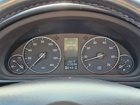 Used 2006 Mercedes-Benz C 230 Sedan image 15