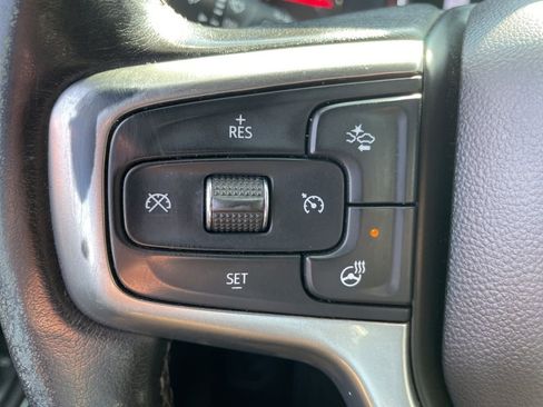 Used 2020 Chevrolet Silverado 2500 LTZ w/ LTZ Premium Package image 15