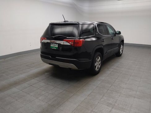Used 2019 GMC Acadia SLE FWD image 9