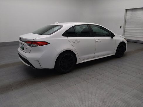 Used 2021 Toyota Corolla LE FWD image 10