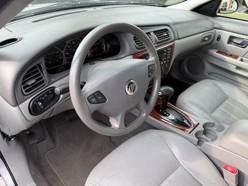 Used 2003 Mercury Sable LS Premium image 10