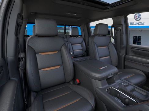 New 2026 GMC Sierra 2500 AT4 w/ AT4 Premium Plus Package image 16