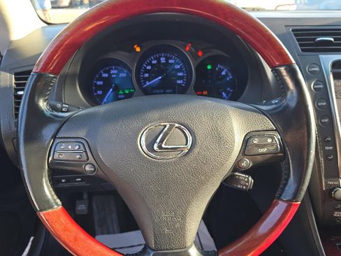 Used 2011 Lexus GS 450h . image 3