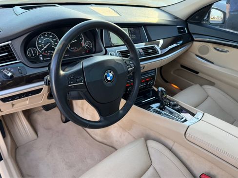 Used 2013 BMW 535i Gran Turismo 535i image 6