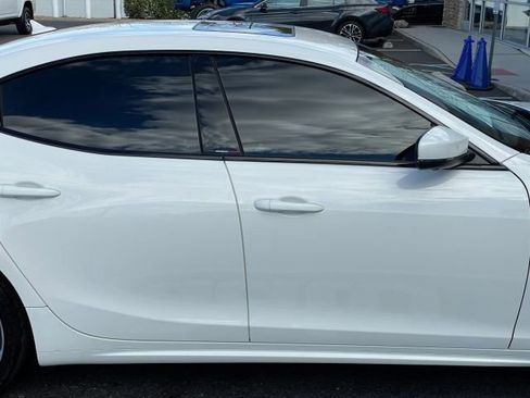 Used 2023 Maserati Ghibli Trofeo image 24